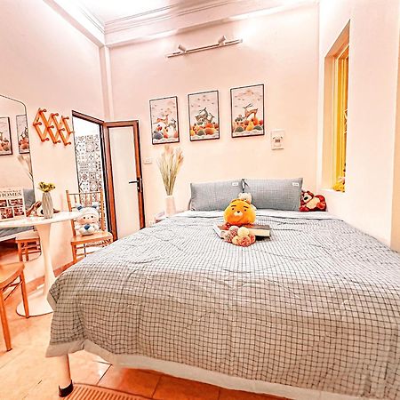 La Casa Di Decembre 17/35 Nguyen Nhu Do Διαμέρισμα Ανόι Εξωτερικό φωτογραφία