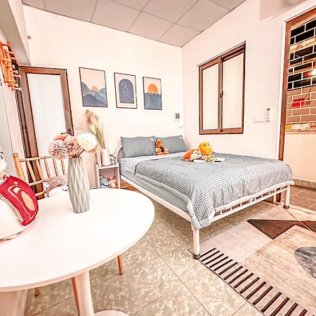 La Casa Di Decembre 17/35 Nguyen Nhu Do Διαμέρισμα Ανόι Εξωτερικό φωτογραφία