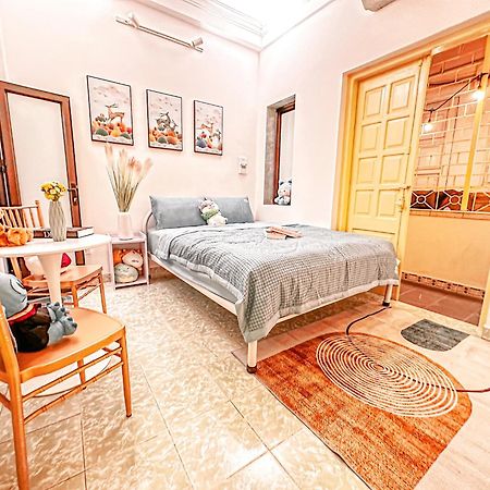 La Casa Di Decembre 17/35 Nguyen Nhu Do Διαμέρισμα Ανόι Εξωτερικό φωτογραφία