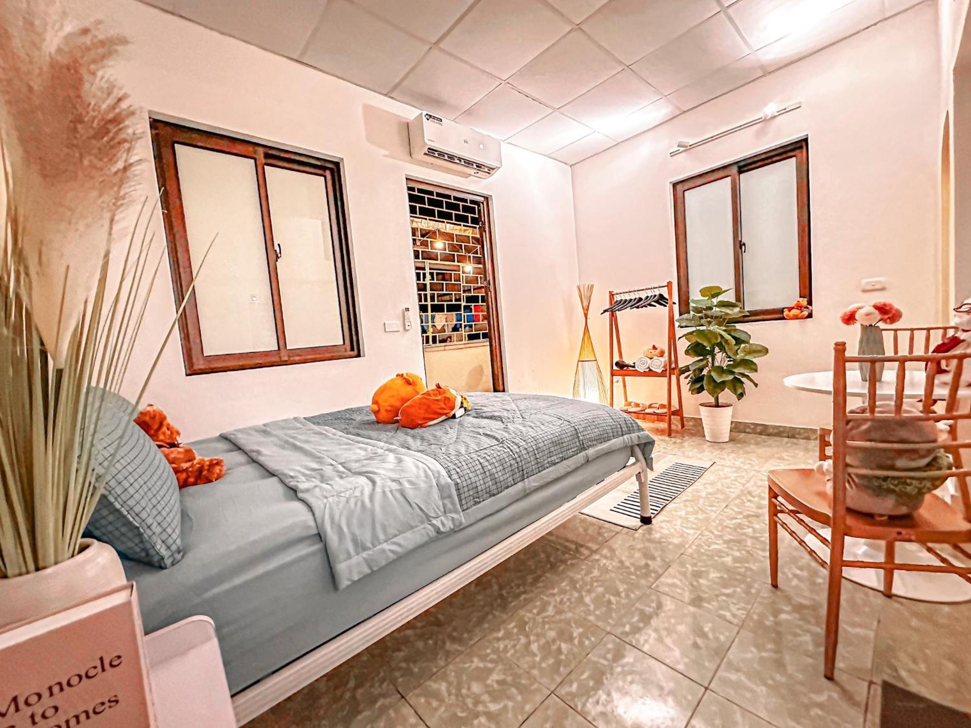 La Casa Di Decembre 17/35 Nguyen Nhu Do Διαμέρισμα Ανόι Εξωτερικό φωτογραφία