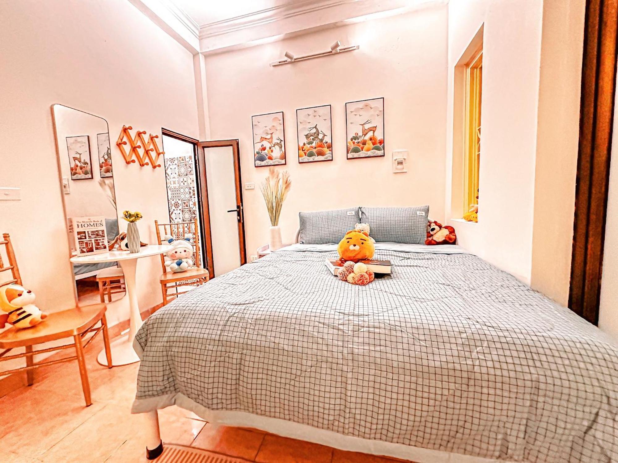 La Casa Di Decembre 17/35 Nguyen Nhu Do Διαμέρισμα Ανόι Εξωτερικό φωτογραφία