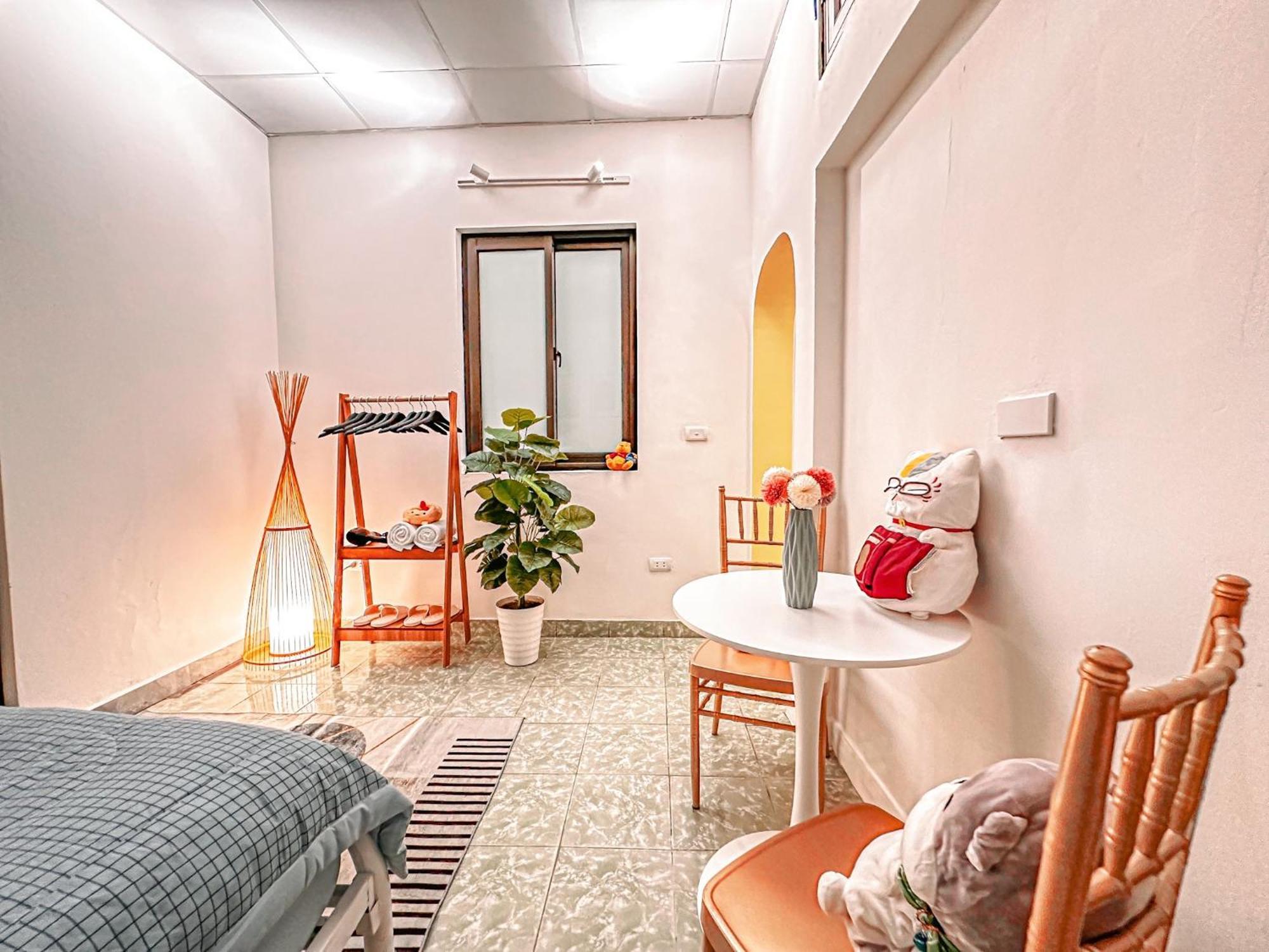 La Casa Di Decembre 17/35 Nguyen Nhu Do Διαμέρισμα Ανόι Εξωτερικό φωτογραφία