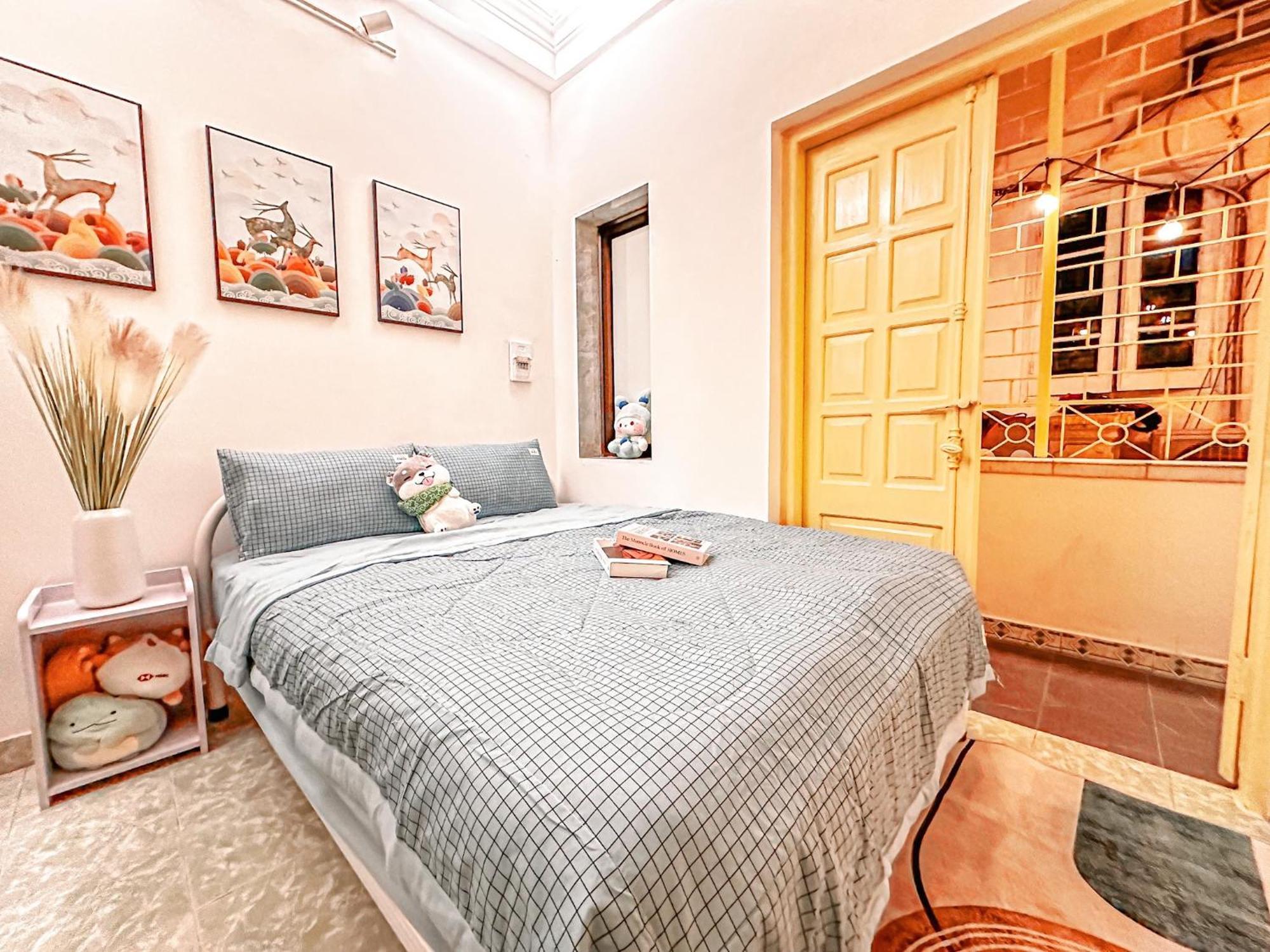 La Casa Di Decembre 17/35 Nguyen Nhu Do Διαμέρισμα Ανόι Εξωτερικό φωτογραφία