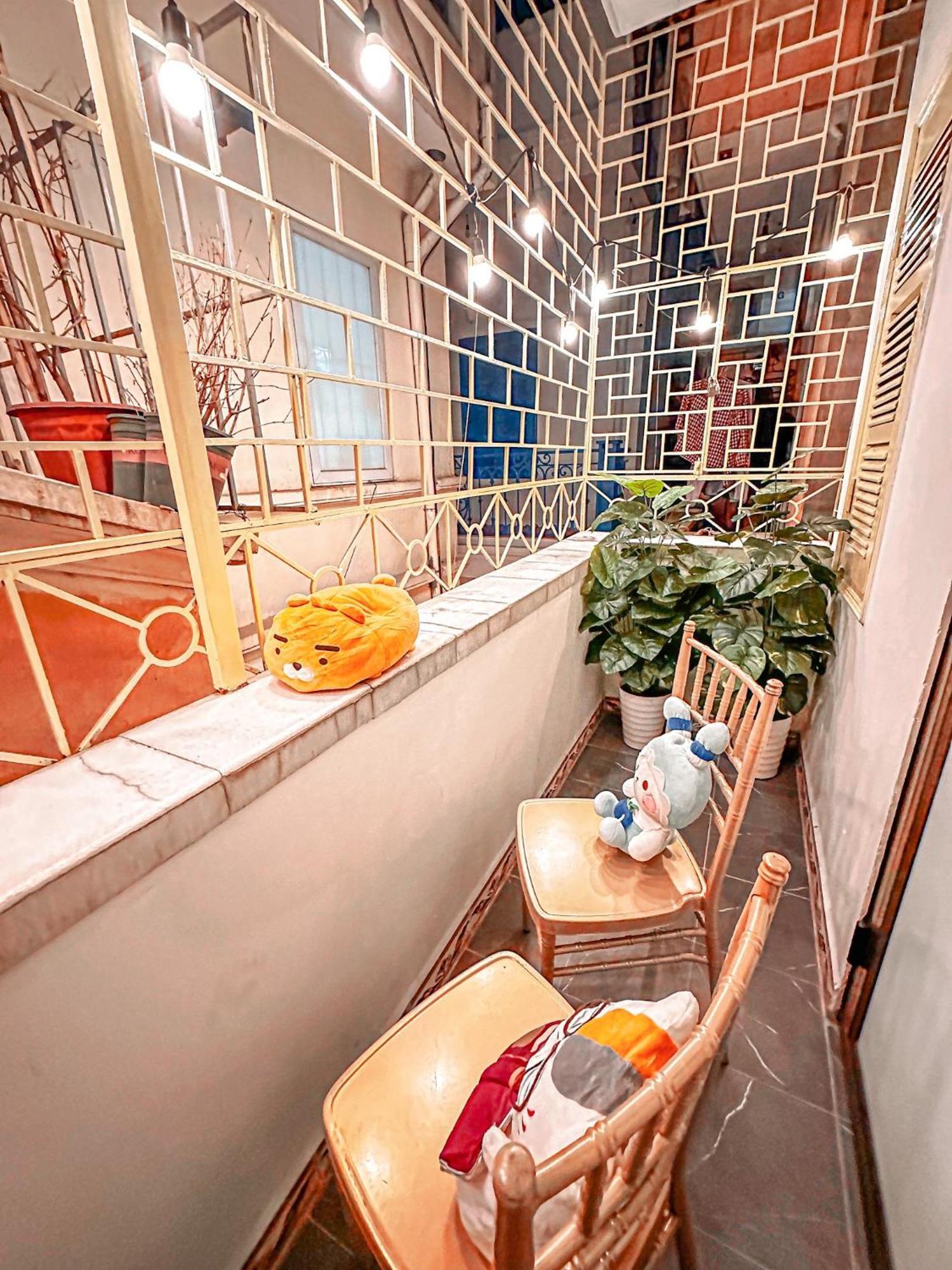 La Casa Di Decembre 17/35 Nguyen Nhu Do Διαμέρισμα Ανόι Εξωτερικό φωτογραφία