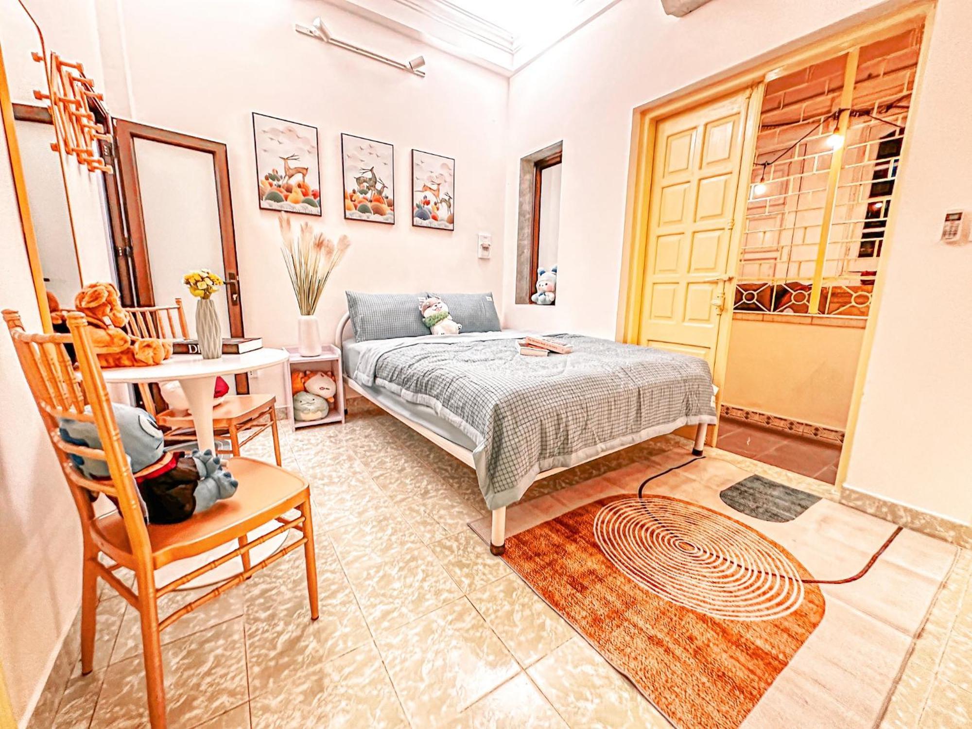 La Casa Di Decembre 17/35 Nguyen Nhu Do Διαμέρισμα Ανόι Εξωτερικό φωτογραφία