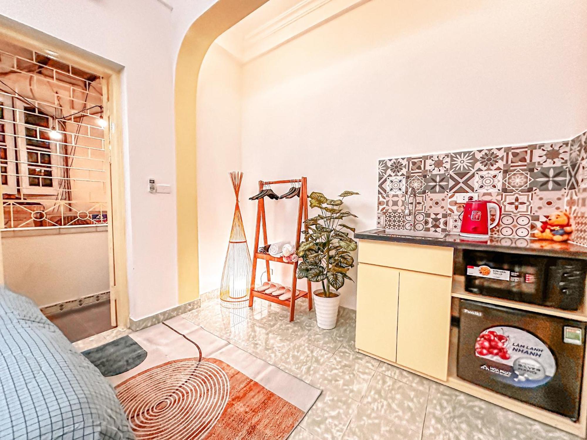 La Casa Di Decembre 17/35 Nguyen Nhu Do Διαμέρισμα Ανόι Εξωτερικό φωτογραφία